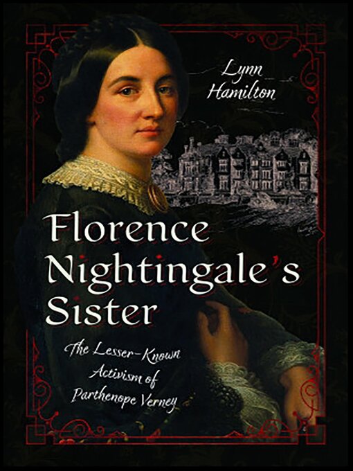 Title details for Florence Nightingale's Sister by Lynn Hamilton - Wait list